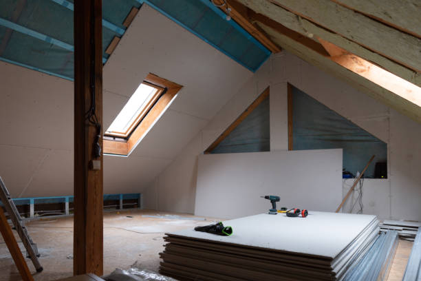 Best Specialty Insulation in Bradford, RI