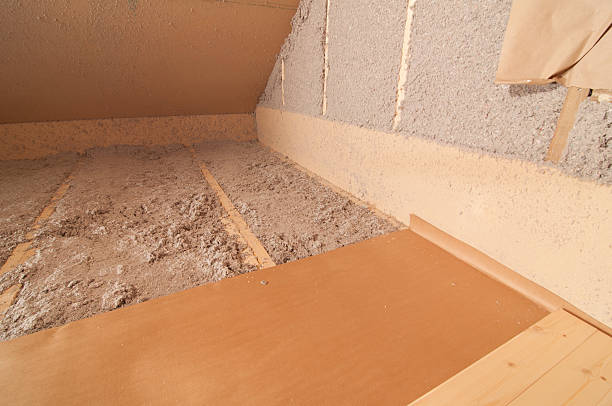 Trusted RI Insulation Contractor Experts
